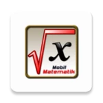 mobil matematik android application logo